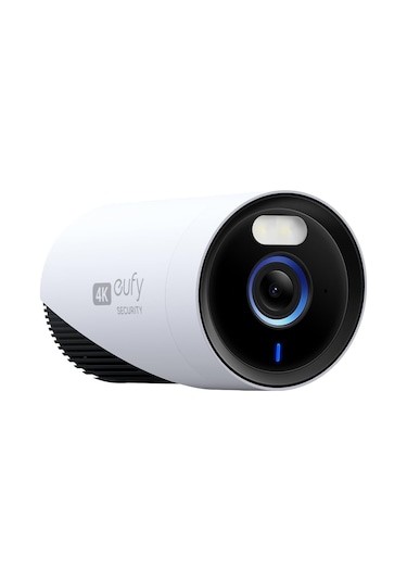 Eufy Security Eufycam E330 Eklenti Kamera, 4k Dış Mekan Güvenlik Kamerası