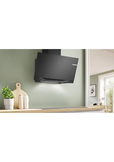 Bosch DWK91LT60 Duvar Tipi Davlumbaz