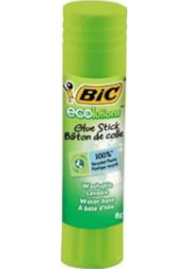 Bic Stick Yapıştırıcı Ecolutions 2 x 8 G (2 li)