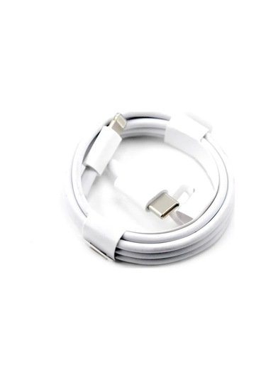 Yeni Nasıl PD (TYPE-C To Lightning) Şarj Kablosu