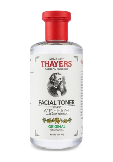 Thayers Original Cadı Fındığı İçerikli Tonik 355 ML