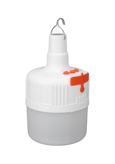 Kosona Usb Şarjlı Ip65 Su Geçirmez Kamp Lambası, 42 Led Işıklı 2 Aydınlatma Modu, Bluetooth Müzik Fonksiyonu İle Dış Mekan, Fuar Ve Acil Durumlar İçin 2 Li-ion Pil Dahil Diğer