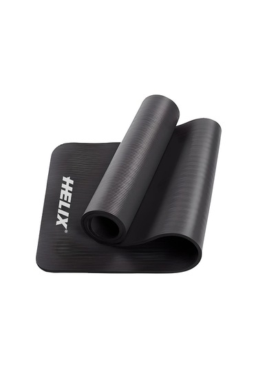 Helix Nbr Yoga Matı Kırmızı