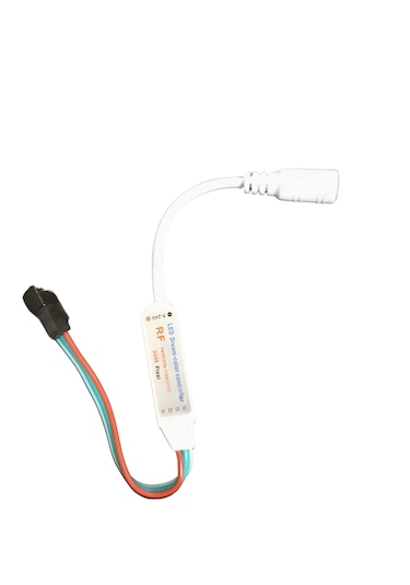Argb - Rgb Led Kontrolcü 5-24v