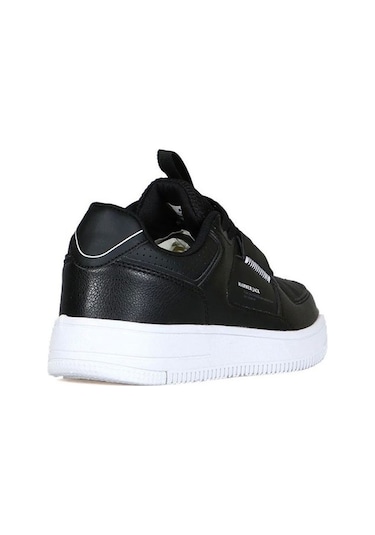 Hammer Jack Bayan Ayakkabı 101 21225-Z SİYAH-BEYAZ Beyaz