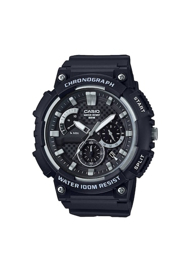 Casio MCW-200H-1AVDF Erkek Kol Saati