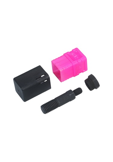 Skycity M12 Çelik Legel Pim Ucu - Renkli Etiketli Plastik Kutuyla Tekli Paket