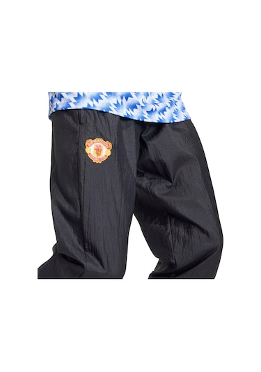 Kd5816-e Adidas Manchester United 90 Erkek Eşofman Altı Siyah Kd5816-e