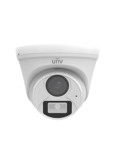 Unv Uac-t112-af28-w 2mp 2.8mm Colorhunter Analog Sesli Güvenlik