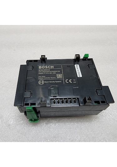 Bosch Uyumlu Batarya Denetleyici Modülü, Bcm-0000-b