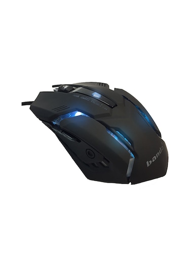 Banda G1 Kablolu Oyuncu Mouse