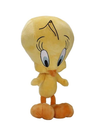 S00005782 Peluş Tweety 30 Cm Lt -sun Sarı