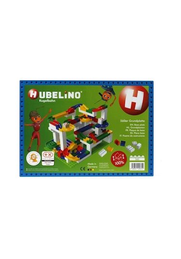 Hubelino Mavi Zemin 420329