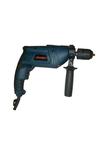 Wonder Id550 Darbeli Matkap 550 Watt 13mm