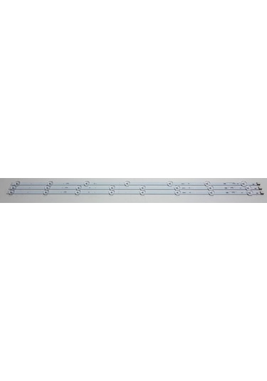 Vestel Uyumlu 40Fd7300 Led Bar Seti