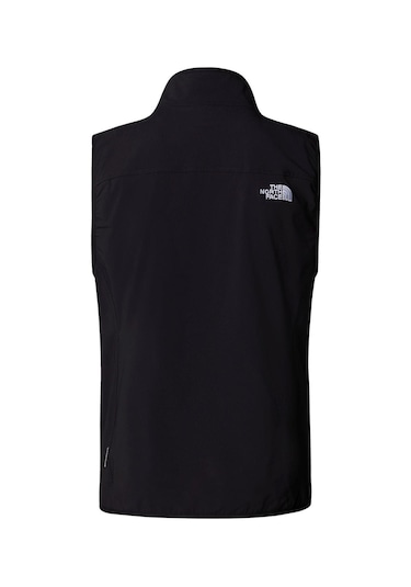 The North Face Erkek Nımble Vest - Eu Yelek Nf0a8cd7jk31 Siyah