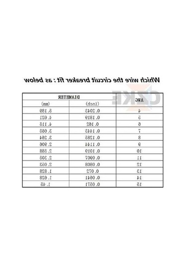 Fortunelane 60a 12v/24v Araba Ses Amplifikatörü Sigorta Adaptörü, Agu Tarzı Stereo Refit