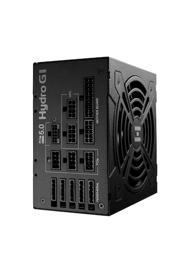 FSP Hydro G Pro HG2-1000 ATX 3.0 PCIe 5.0 1000W 80+ Gold Modüler Güç Kaynağı
