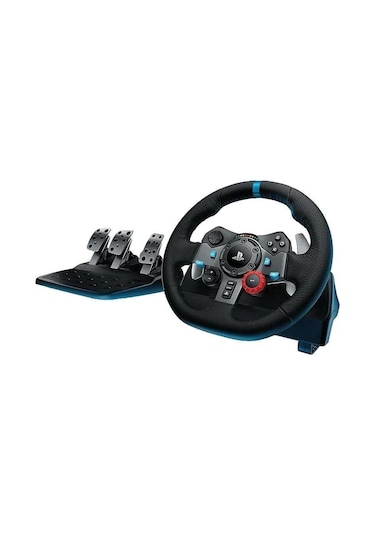 Logitech G29 Driving Force Direksiyon Seti