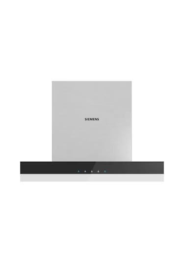 Siemens LC67BBK70T Davlumbaz