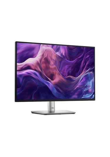 Dell 23.8" Pro 24 Plus P2425d 5ms 100hz Hdmı-dp Typec Kurumsal Monitör 2560x1440