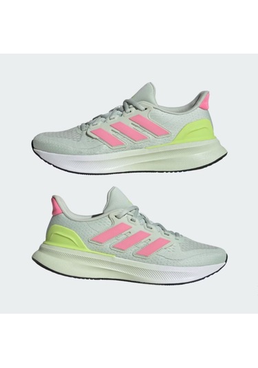 Adidas Jh6040 Ultrarun 5 W Kadın Yürüyüş Ayakkabısı Mint Mint