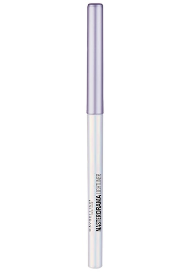 Maybelline New York Master Drama Lightliner Göz Kalemi 30 Moon Light Purple