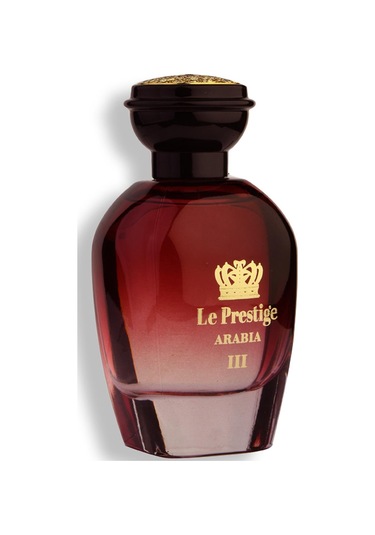 Le Prestige Arabia Iıı Unisex Parfüm EDP 50 ML
