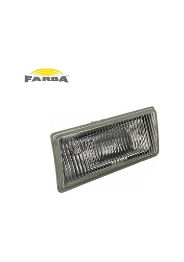Farba Sis Lambası (h3 Ampulsüz) Bmc Levend/profesyonel Sol N11.625