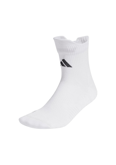 Adidas Adi Das Runxcshnd Sock Unisex Beyaz Çorap T22 Beyaz