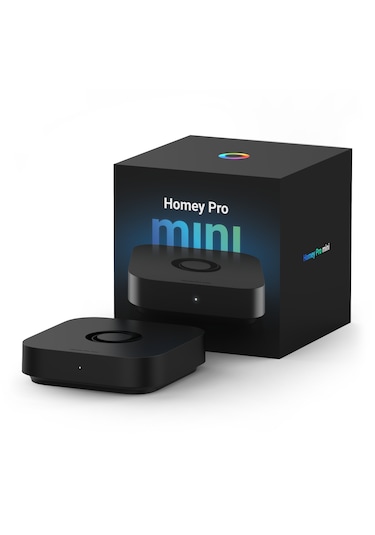Homey Pro Mini Hub -