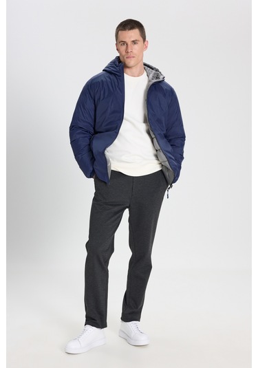 Wrangler Regular Fit Normal Kesim Çift Taraflı Mont W242643900 Çok Renkli