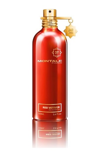 Montale Red Vetiver Edp 100 Ml
