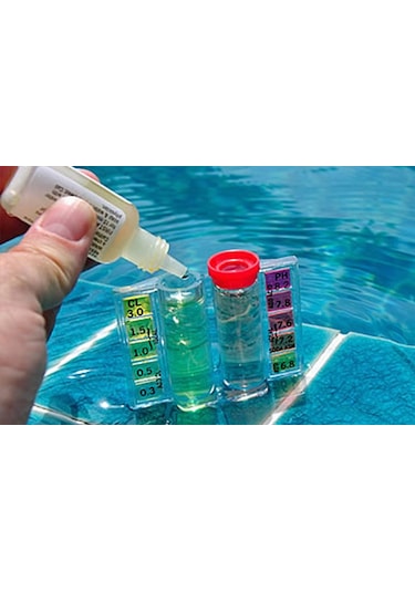 Waterfun Sıvılı Test Kiti 2 li-ToptancıyızBiz