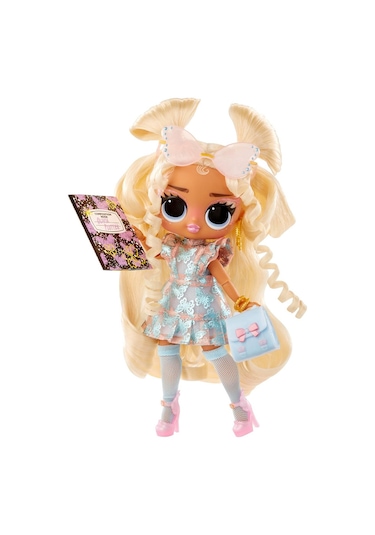 Lol Tweens Olivia Flutter Bebeği 559412