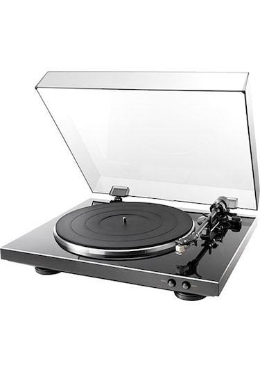 Denon DP 300F Otomatik Pikap