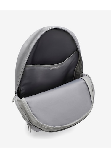 Skechers U Bag Backpack Bag Unisex Gri Skch7680u-gry Gri