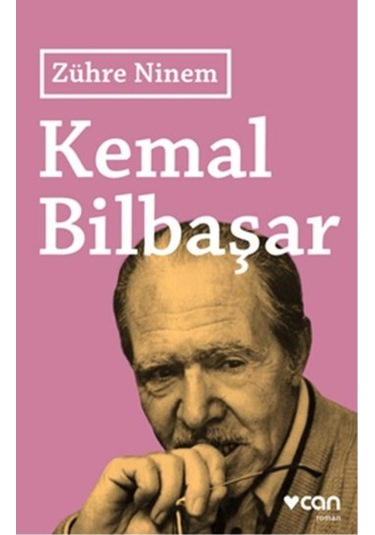Zühre Ninem - Kemal Bilbaşar - Can Yayınları