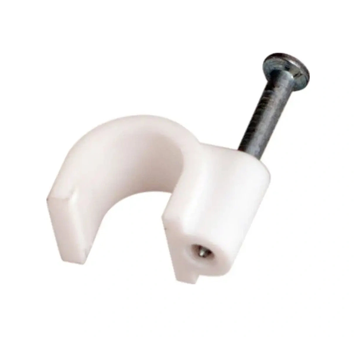 Rexant Kablo Bağlantı Braketi 8 Mm Yuvarlak 50 Adet 26462594