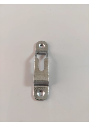 Ayna Panel Çerçeve Tablo Askı Montaj Kancası No:7 13 MM x 62 MM