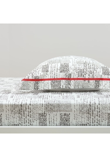Wordy Çarşaf Seti 200x235 Cm