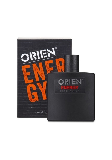 Orien Energy Men Erkek Parfüm EDP 100 ML