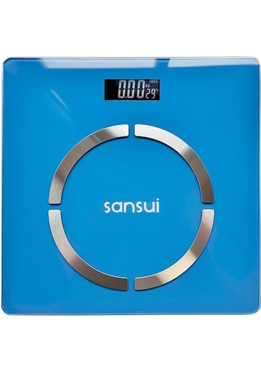 Sansui Akıllı Dijital Baskül
