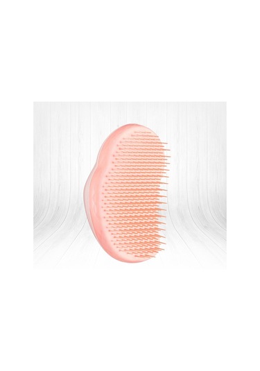 Tangle Teezer Original Glitter Coral Saç Fırçası