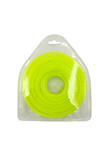 Fixonic B.h.d Bhd00659 3.5mm 37m Kare Tırpan Misina