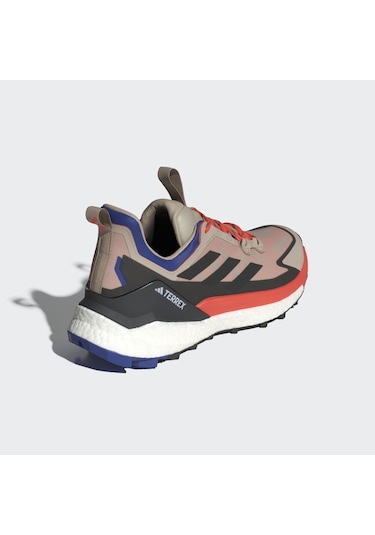 Adidas Ih3543 Terrex Free Hıker 2 Low Erkek Outdoor-bot Krem