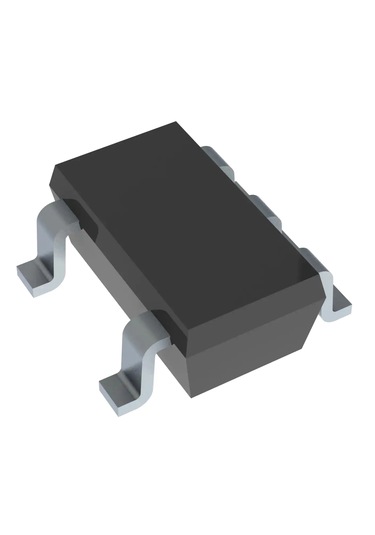 Texas Instruments 20 Adet LP2985IM5-2.5 Düşük Gürültülü LDO Regülatör (Linear Voltaj Regülatörü)