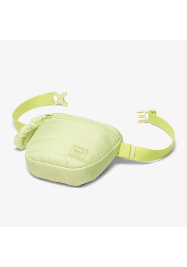 Herschel Settlement Unisex Yeşil Bel Çantası 11419 Yeşil