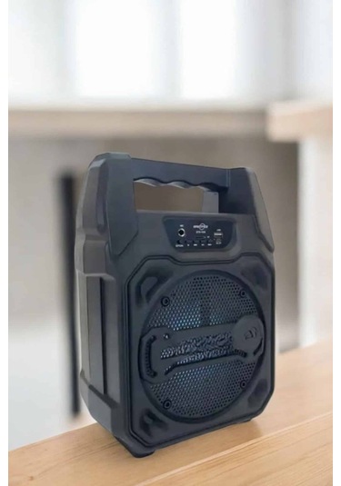 Kablosuz 6.5 İnç Tws Bluetooth Hoparlör