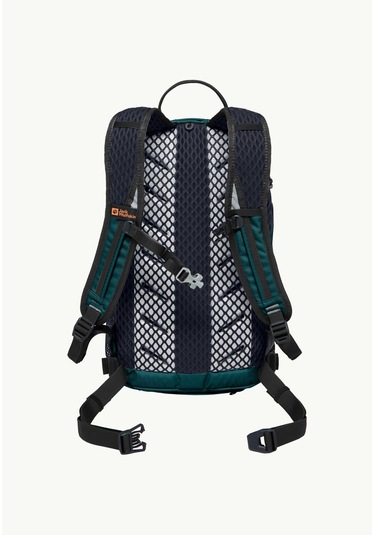 Jack Wolfskin Velocity 12 Sırt Çantası-29156 Yeşil